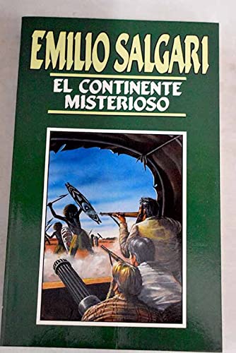 9788476349861_el-continente-misterioso_front-1.jpg El continente misterioso