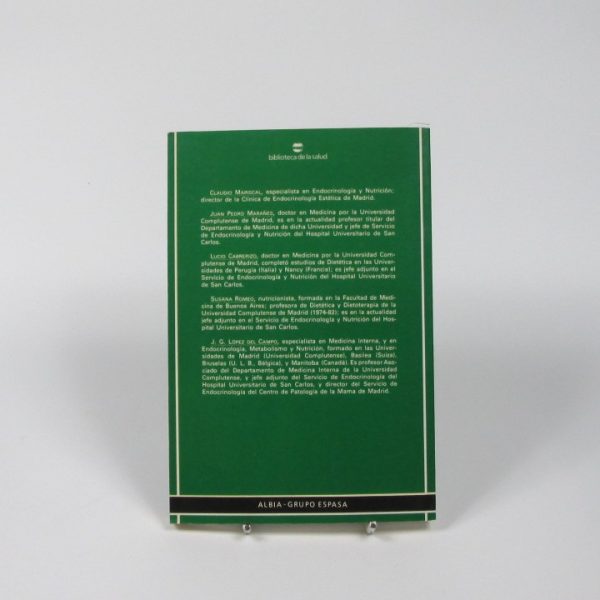 Ganan los que pierden