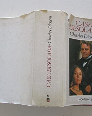 9788476390603_casa-desolada-la_front-1.jpg Casa desolada, la