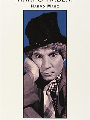 ¡harpo habla!