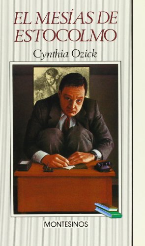 El mesías de estocolmo (spanish edition)