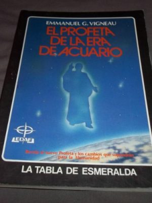 9788476401248_profeta-de-la-era-de-acuario-el_front-1.jpg Profeta de la era de acuario; el