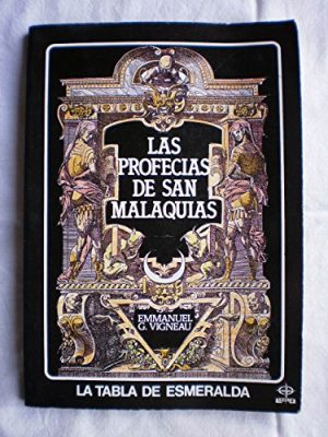 9788476401460_las-profecias-de-san-malaquias_front-1.jpg Las profecías de san malaquías