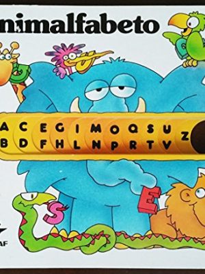 Animalfabeto