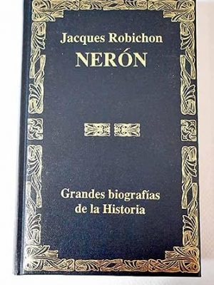 9788476403440_neron-o-la-comedia-del-poder_front-2.jpg Nerón o la comedia del poder