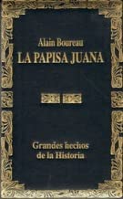 9788476403532_la-papisa-juana-spanish-edition_front-1.jpg La papisa juana (spanish edition)