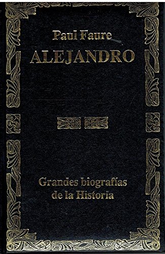 Alejandro (spanish edition)