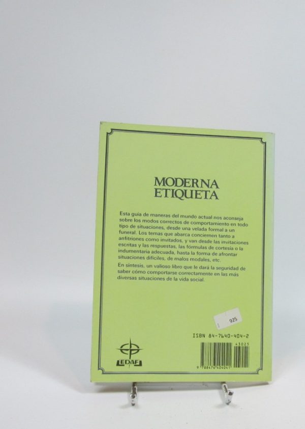 9788476404041_moderna-etiqueta_back-1.jpg Moderna etiqueta