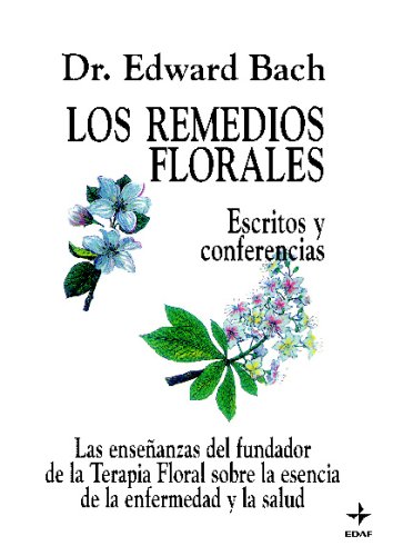 9788476406335_remedios-florales-spanish-edition_front-1.jpg Remedios florales (spanish edition)