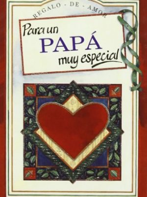 Para un papá muy especial