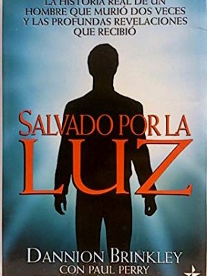 Salvado por la luz