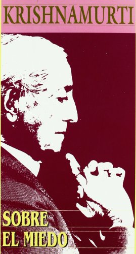 Sobre el miedo