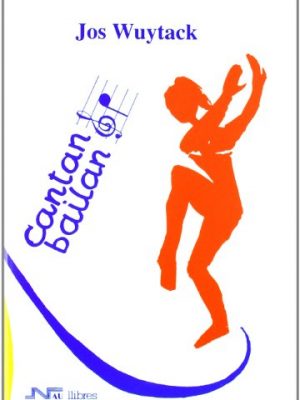 9788476423301_cantando-bailando-otros-libro-de-texto-spanish-edition_front-3.jpg Cantando, bailando (otros libro de texto) (spanish edition)