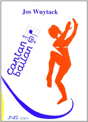 9788476423301_cantando-bailando-otros-libro-de-texto-spanish-edition_front-3.jpg Cantando, bailando (otros libro de texto) (spanish edition)