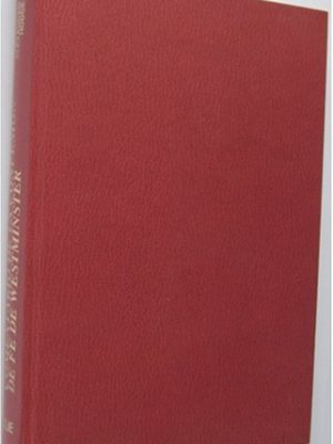 Comentario de la confesion de fe westminster