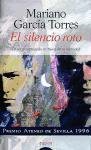 9788476475935_el-silencio-roto-broken-silence-algaida-literaria-spanish-edition_front-1.jpg El silencio roto / broken silence (algaida literaria) (spanish edition)