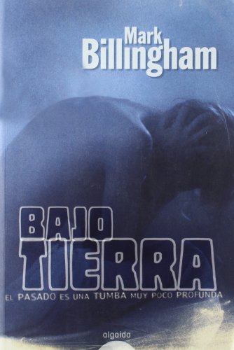 9788476476826_bajo-tierra-buried-spanish-edition_front-2.jpg Bajo tierra/ buried (spanish edition)
