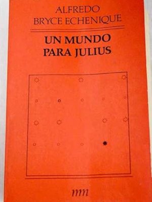 Un mundo para julius