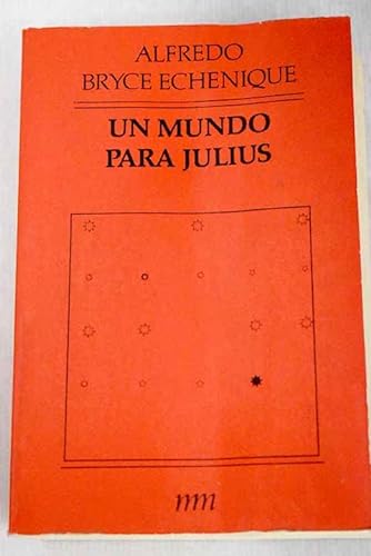 Un mundo para julius