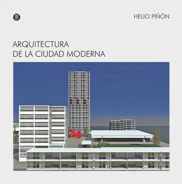 Arquitectura de la ciudad moderna