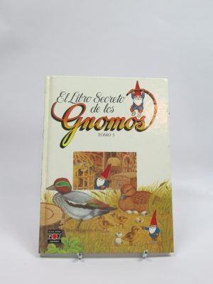 9788476550656_el-libro-secreto-de-los-gnomos-tomo-5_front-4.jpg El libro secreto de los gnomos. tomo 5