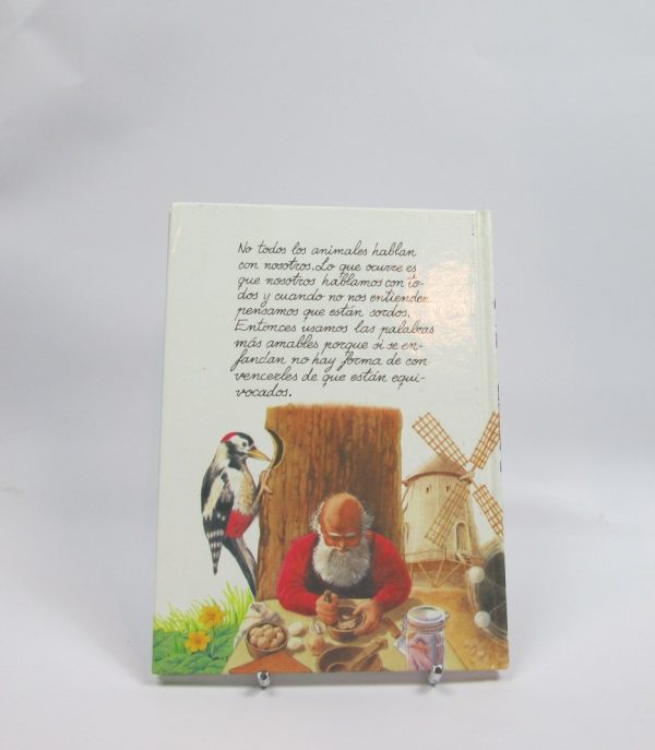 El libro secreto de los gnomos. tomo 8