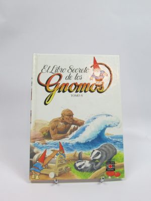 9788476550687_el-libro-secreto-de-los-gnomos-tomo-8_front-4.jpg El libro secreto de los gnomos. tomo 8