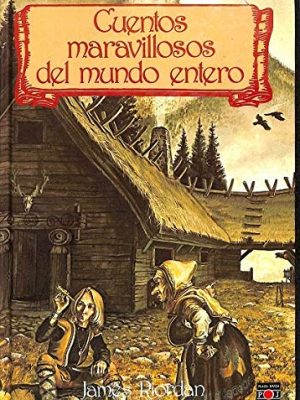 Cuentos maravillos del mundo entero