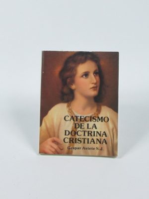 Catecismo de la doctrina cristiana