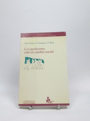9788476584682_los-profesores-ante-el-cambio-social-repercusiones-sobre-la-evolucion-de-la-salud-de-los-profesores_front-4.jpg Los profesores ante el cambio social: repercusiones sobre la evolución de la salud de los profesores