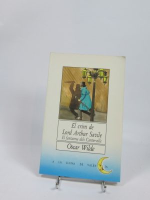 El crim de lord arthur savile