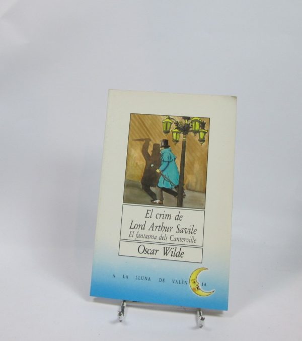 El crim de lord arthur savile