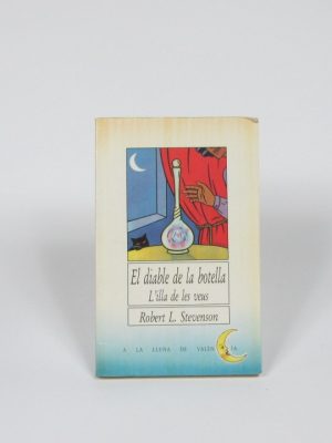 El diable de la botella l´illa de les vens