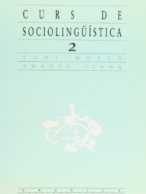9788476600313_curs-de-sociolinguistica-2_front-1.jpg Curs de sociolingüística - 2
