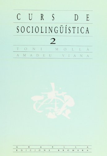 Curs de sociolingüística - 2