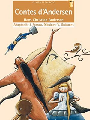 Contes d'andersen