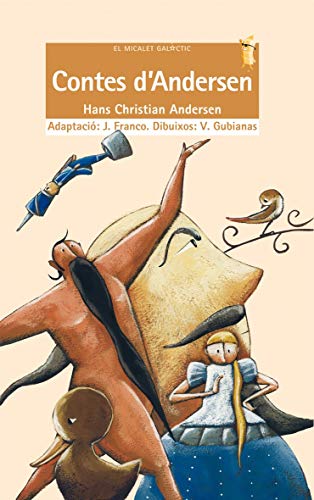 Contes d'andersen