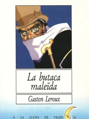 La butaca maleïda