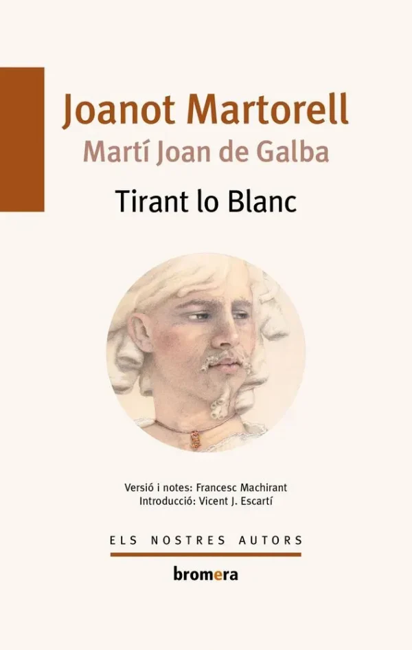Tirant lo blanc