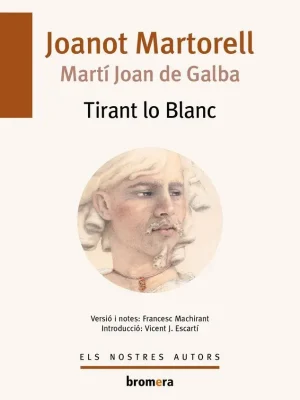 Tirant lo blanc