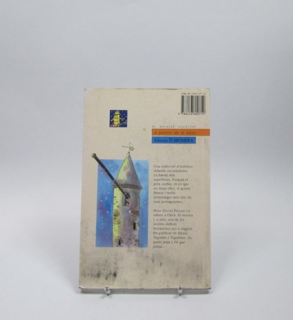 La banda dels superbruts