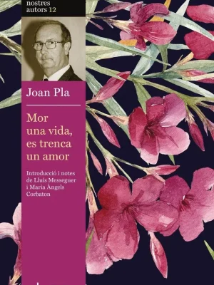 Mor una vida, es trenca un amor