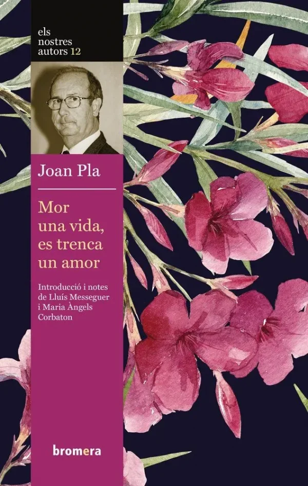 Mor una vida, es trenca un amor