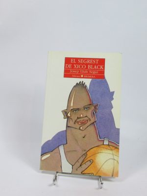 El segrest de xico black