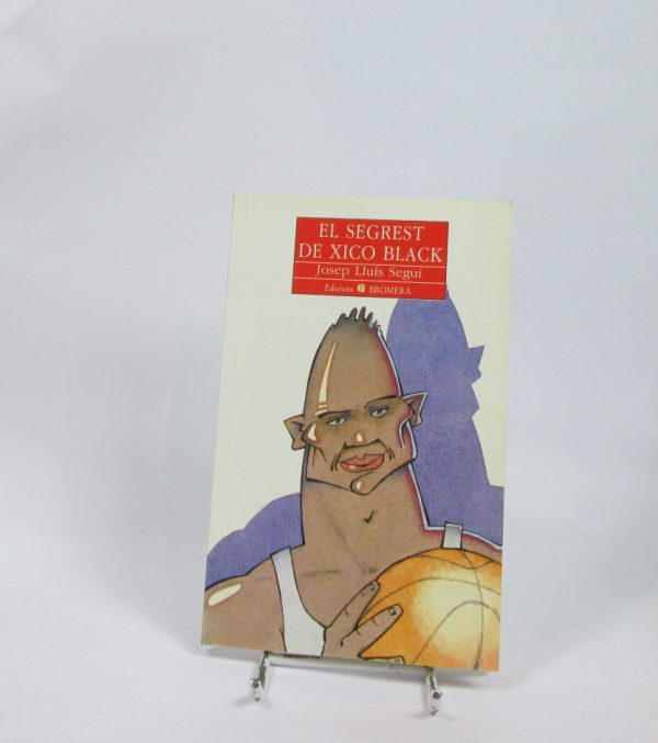 El segrest de xico black