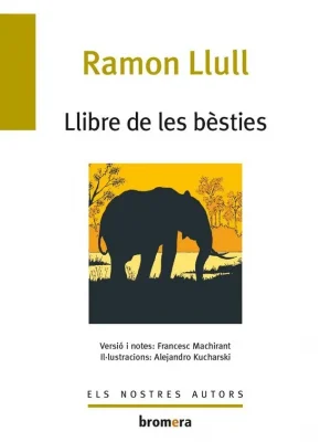 Llibre de les bèsties