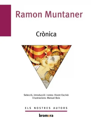 Crònica