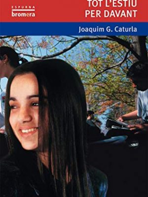 Tot l'estiu per davant