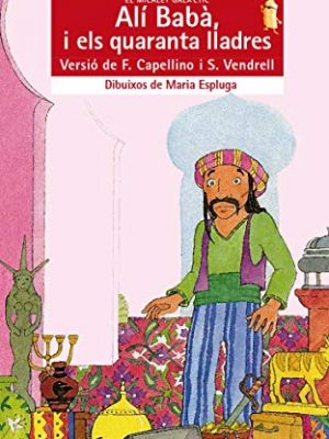 9788476601952_ali-baba-i-els-quaranta-lladres_front-3.jpg Alí babà i els quaranta lladres