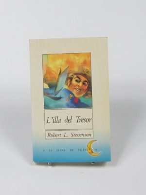 L´illa del tresor